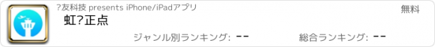 おすすめアプリ 虹桥正点