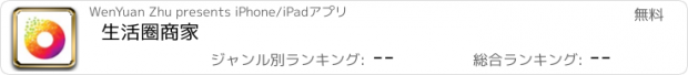 おすすめアプリ 生活圈商家