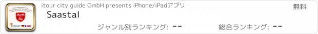 おすすめアプリ Saastal