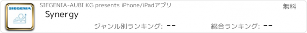 おすすめアプリ Synergy