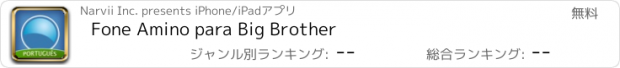 おすすめアプリ Fone Amino para Big Brother