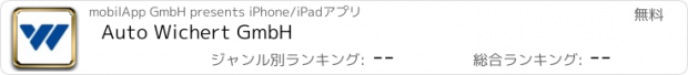 おすすめアプリ Auto Wichert GmbH