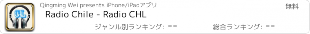 おすすめアプリ Radio Chile - Radio CHL