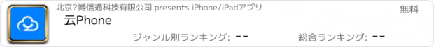 おすすめアプリ 云Phone