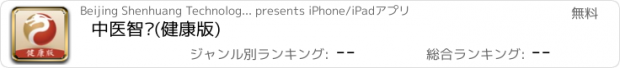 おすすめアプリ 中医智库(健康版)