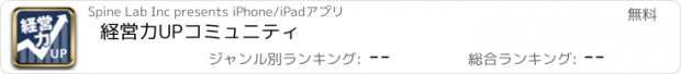 おすすめアプリ 経営力UPコミュニティ