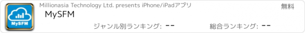 おすすめアプリ MySFM