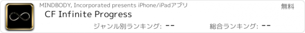 おすすめアプリ CF Infinite Progress
