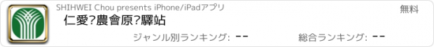 おすすめアプリ 仁愛鄉農會原鄉驛站