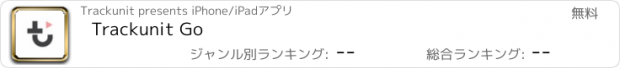 おすすめアプリ Trackunit Go