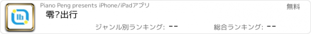 おすすめアプリ 零步出行