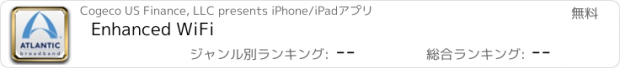 おすすめアプリ Enhanced WiFi