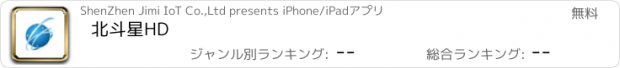おすすめアプリ 北斗星HD