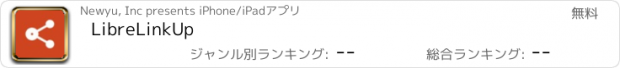 おすすめアプリ LibreLinkUp