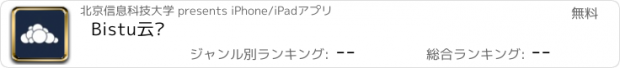 おすすめアプリ Bistu云盘