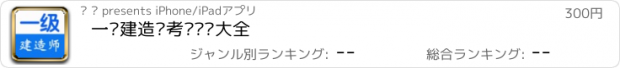おすすめアプリ 一级建造师考试总结大全