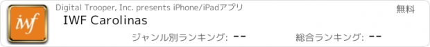 おすすめアプリ IWF Carolinas