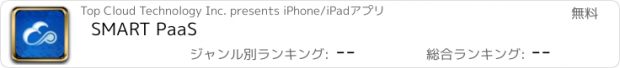 おすすめアプリ SMART PaaS