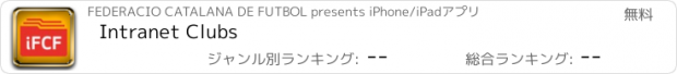 おすすめアプリ Intranet Clubs