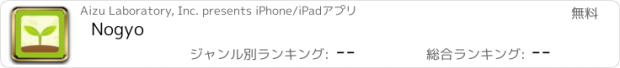 おすすめアプリ Nogyo