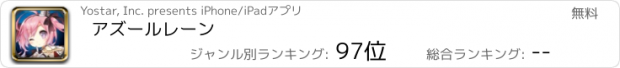 おすすめアプリ アズールレーン