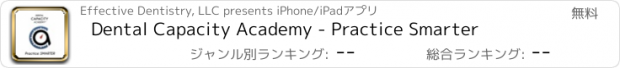 おすすめアプリ Dental Capacity Academy - Practice Smarter