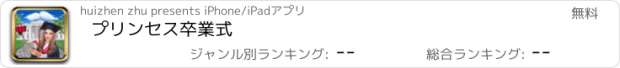 おすすめアプリ プリンセス卒業式