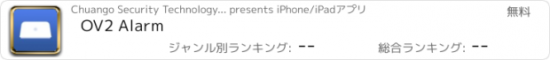 おすすめアプリ OV2 Alarm