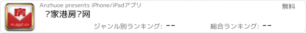 おすすめアプリ 张家港房产网