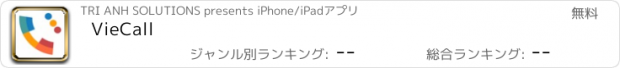 おすすめアプリ VieCall