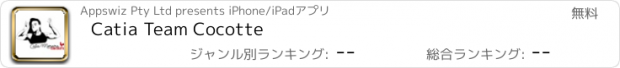 おすすめアプリ Catia Team Cocotte