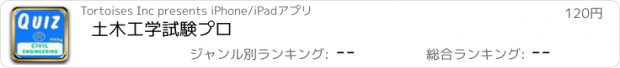 おすすめアプリ 土木工学試験プロ