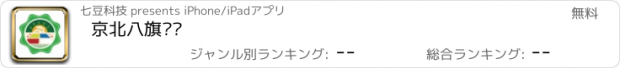 おすすめアプリ 京北八旗农场