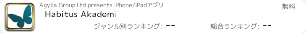 おすすめアプリ Habitus Akademi