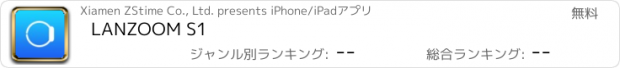 おすすめアプリ LANZOOM S1