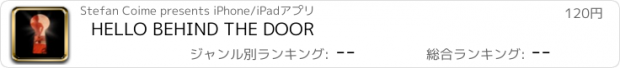 おすすめアプリ HELLO BEHIND THE DOOR