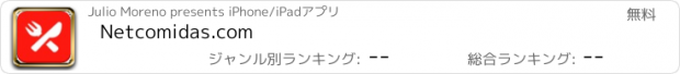 おすすめアプリ Netcomidas.com