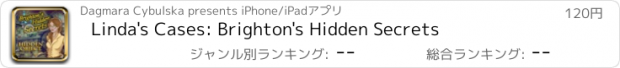 おすすめアプリ Linda's Cases: Brighton's Hidden Secrets