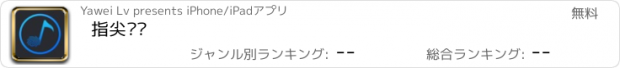 おすすめアプリ 指尖乐队