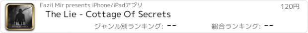 おすすめアプリ The Lie - Cottage Of Secrets