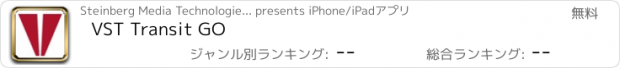 おすすめアプリ VST Transit GO
