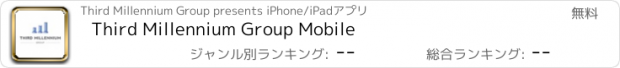 おすすめアプリ Third Millennium Group Mobile