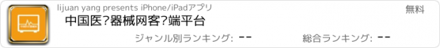 おすすめアプリ 中国医疗器械网客户端平台