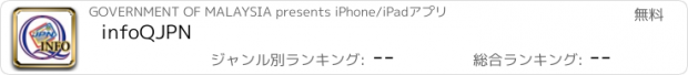 おすすめアプリ infoQJPN