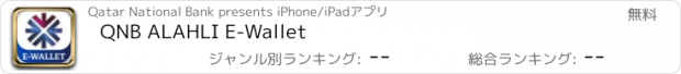 おすすめアプリ QNB ALAHLI E-Wallet