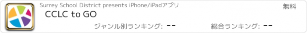 おすすめアプリ CCLC to GO