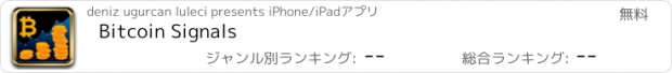 おすすめアプリ Bitcoin Signals