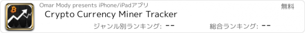 おすすめアプリ Crypto Currency Miner Tracker