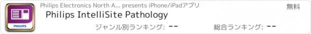 おすすめアプリ Philips IntelliSite Pathology