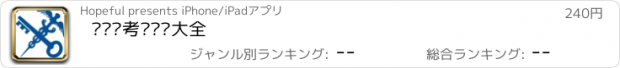 おすすめアプリ 报关员考试题库大全